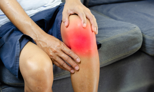 Why Do Your Knees Hurt During Everyday Activities?