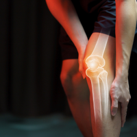 Muscle & Joint Pain