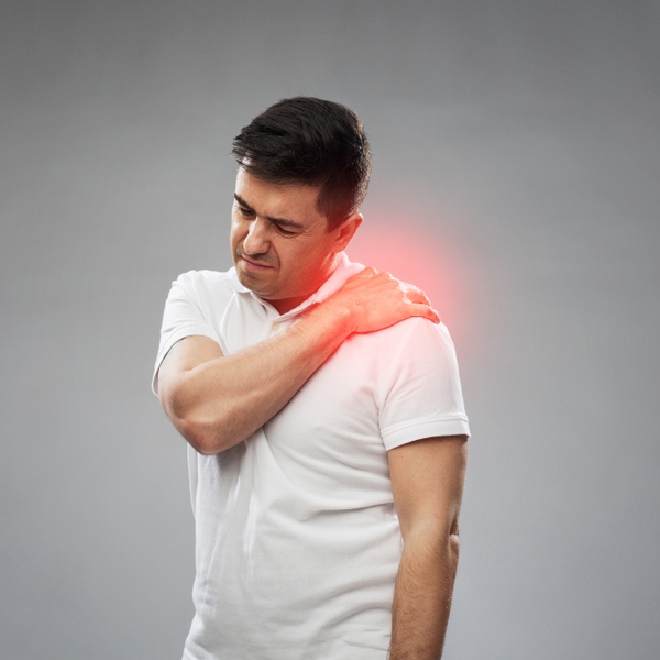 Muscle Stiffness