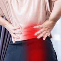 Back Pain