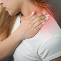 Shoulder Pain