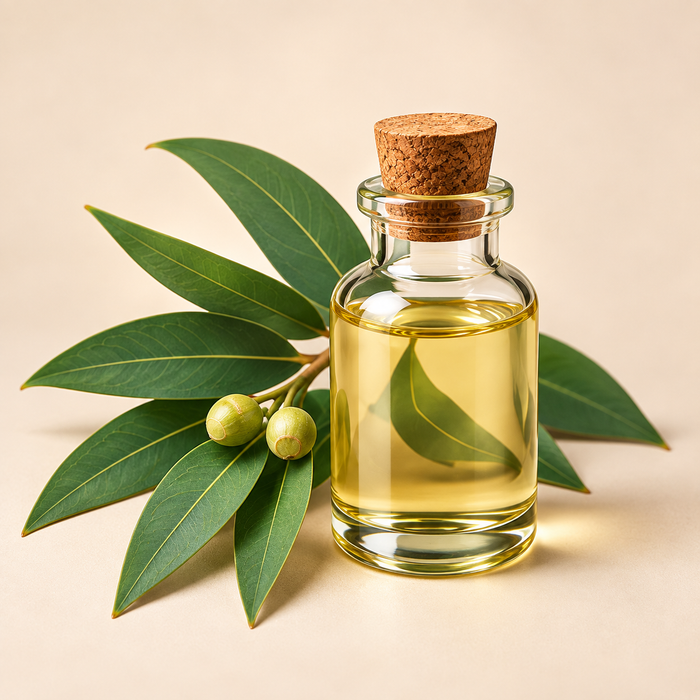 Eucalyptus Oil