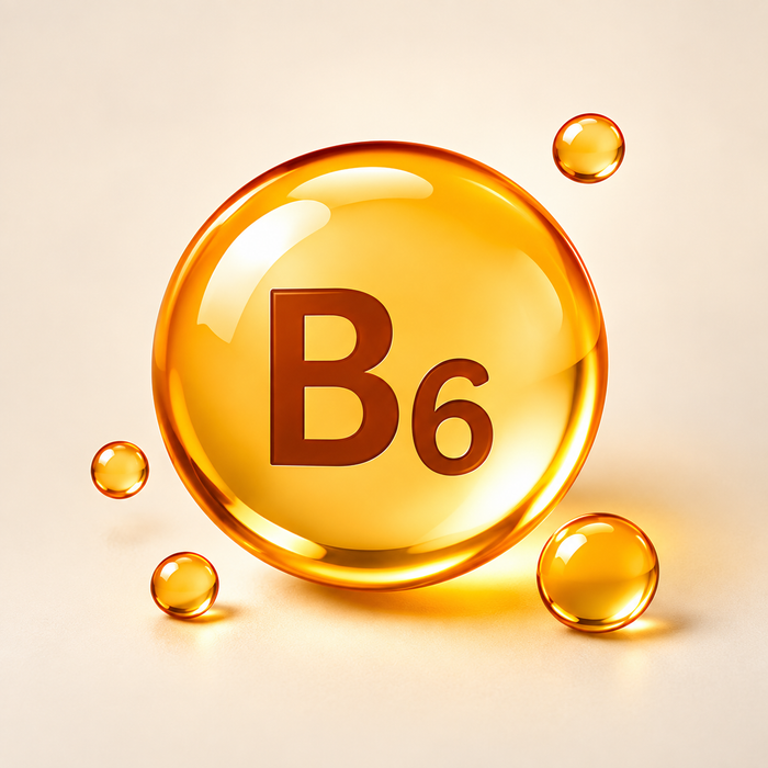 Vitamin B6