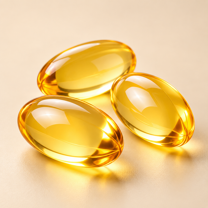 Vitamin E(Tocopherol Acetate)