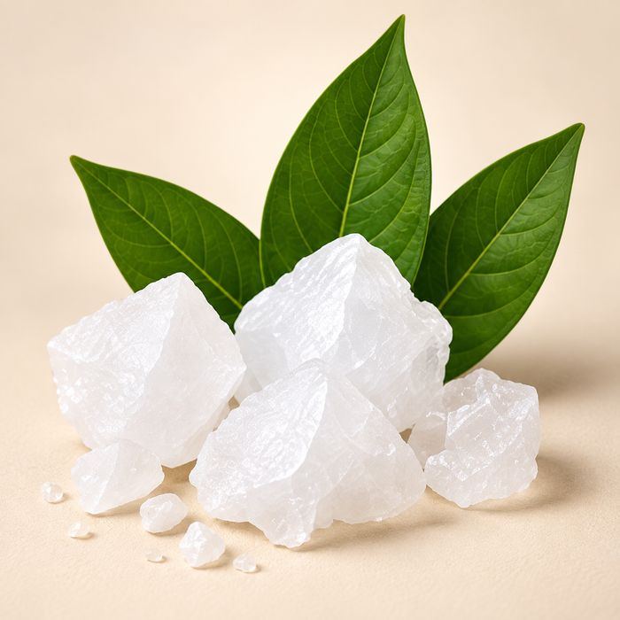 Camphor