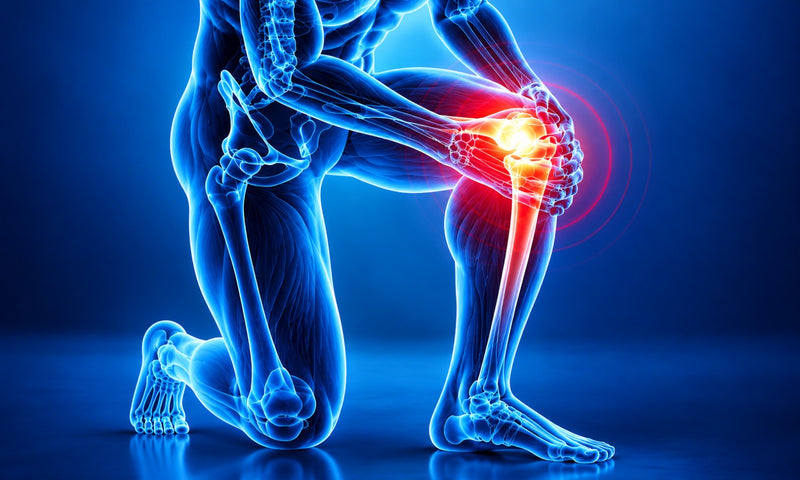 Knee Pain