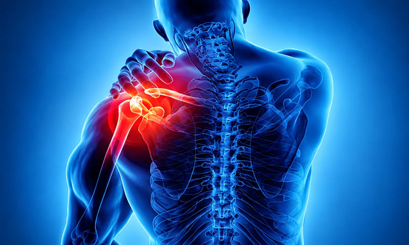 Shoulder Care