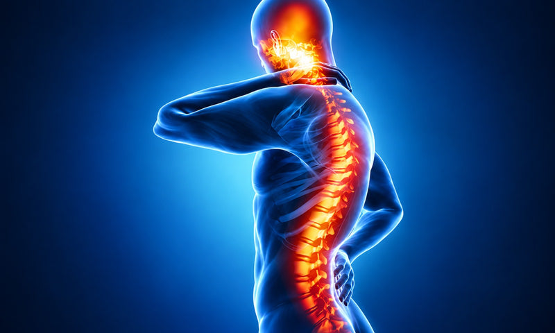 Neck & Joint Care