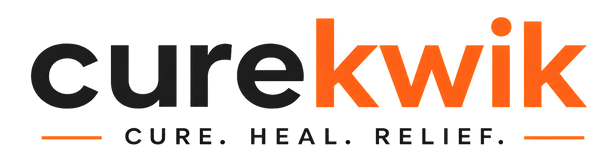 Curekwik Wellness