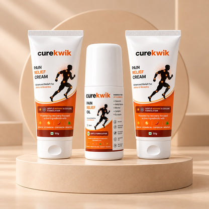 Active Care Kit