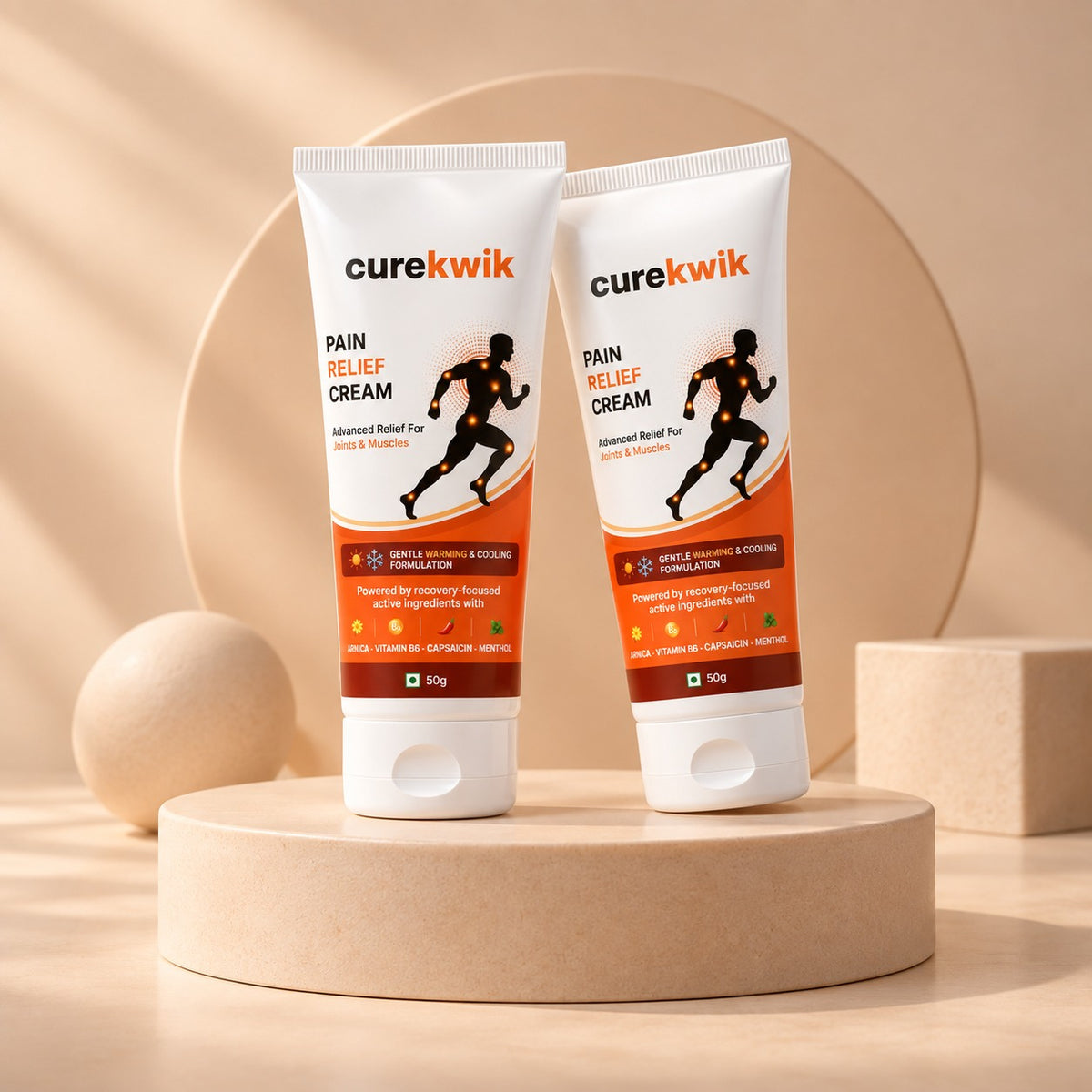 Active Care Kit