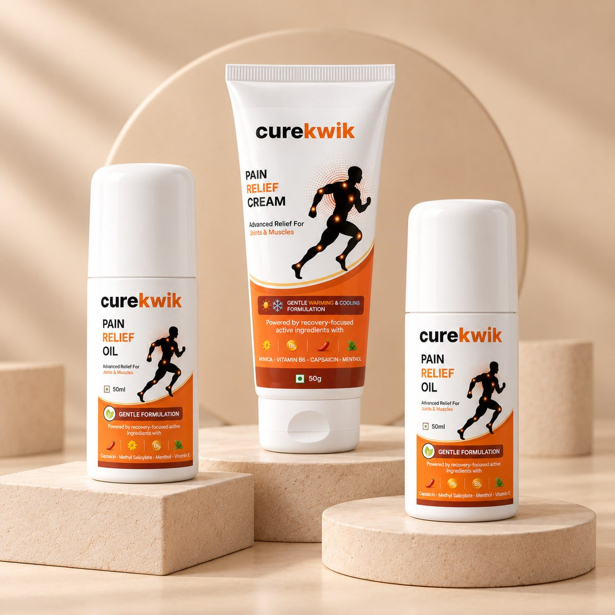 Complete Care Kit