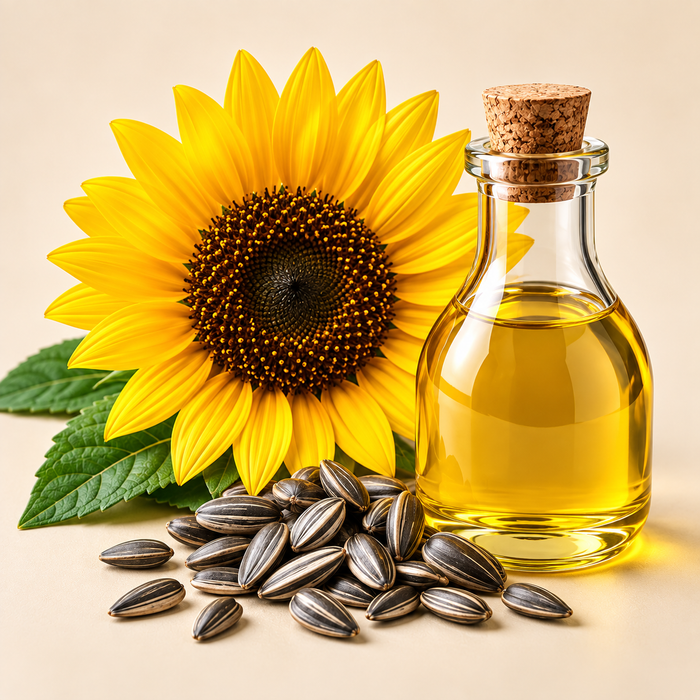Sunflower Oil